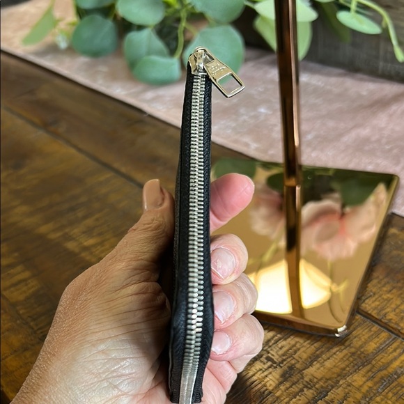 Louis Vuitton Damier Graphite Card Holder - Picture 3 of 9